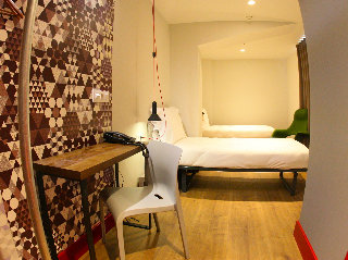 General view
 di Generator Hotel Barcelona