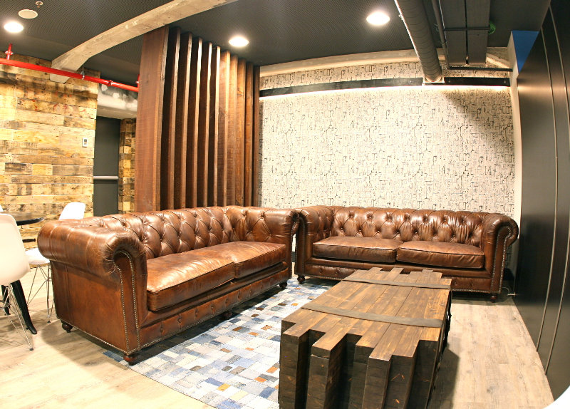 General view
 di Generator Hotel Barcelona