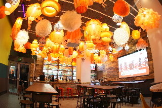 General view
 di Generator Hotel Barcelona