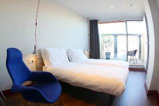 General view
 di Generator Hotel Barcelona