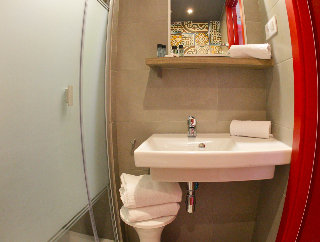 General view
 di Generator Hotel Barcelona