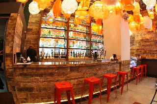 General view
 di Generator Hotel Barcelona