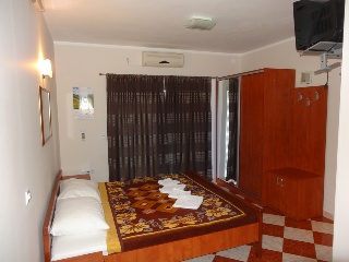 Room
 di D&D Apartments Tivat