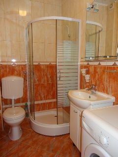 Room
 di D&D Apartments Tivat