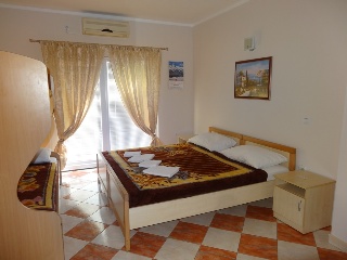 Room
 di D&D Apartments Tivat