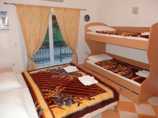 Room
 di D&D Apartments Tivat