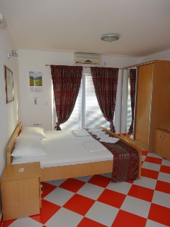 Room
 di D&D Apartments Tivat