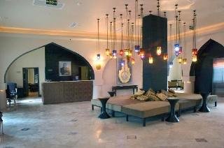 Lobby
 di Sheki Saray