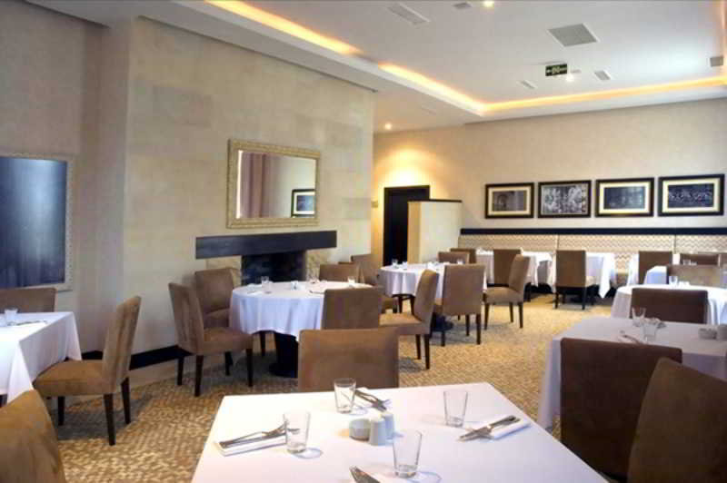 Restaurant
 di Sheki Saray