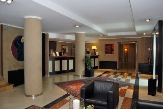 Lobby
 di Viva Hotel