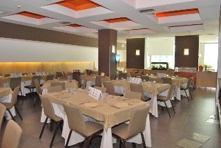 Restaurant
 di Viva Hotel