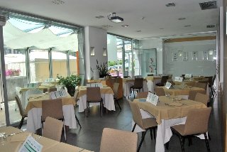 Restaurant
 di Viva Hotel