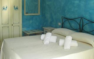 La Ciaccia Hotel, North Sardinia