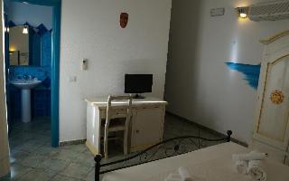 La Ciaccia Hotel, North Sardinia