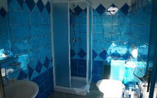 La Ciaccia Hotel, North Sardinia