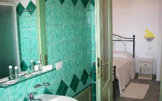La Ciaccia Hotel, North Sardinia