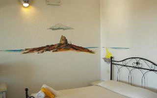 La Ciaccia Hotel, North Sardinia