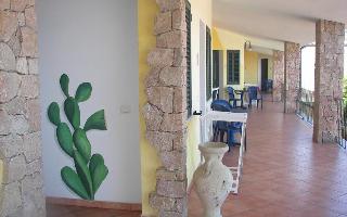 La Ciaccia Hotel, North Sardinia
