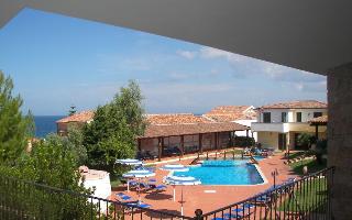 La Ciaccia Hotel, North Sardinia