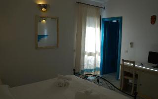 La Ciaccia Hotel, North Sardinia