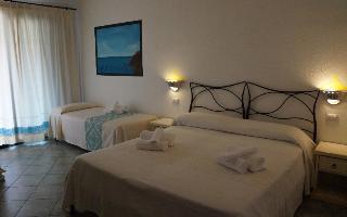 La Ciaccia Hotel, North Sardinia