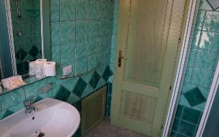 La Ciaccia Hotel, North Sardinia