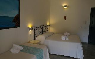 La Ciaccia Hotel, North Sardinia