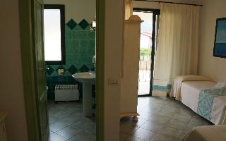 La Ciaccia Hotel, North Sardinia