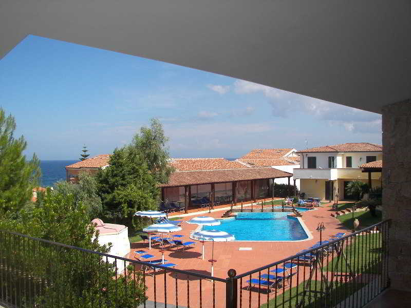 La Ciaccia Hotel, North Sardinia