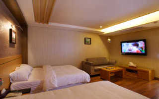 Room
 di Benikea Press