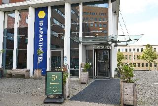 ID Aparthotel