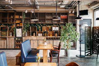 Amsterdam ID Aparthotel