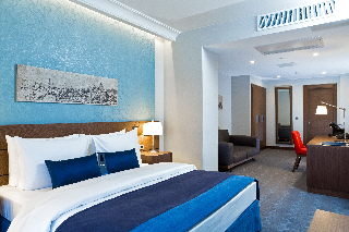 Room
 di Radisson Blu Podil