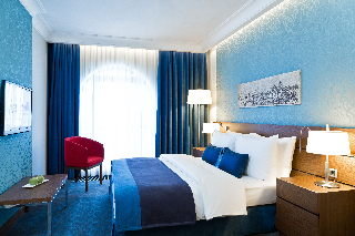 Room
 di Radisson Blu Podil