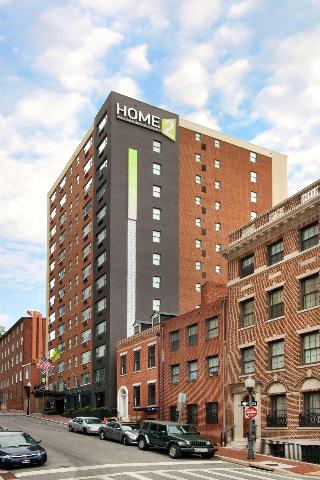 HOME2 SUITES BALTIMORE DOWNTOWN