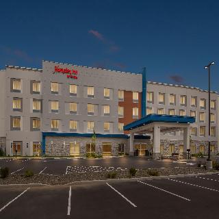 Hampton Inn by Hilton Cooperstown
