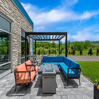 Hampton Inn by Hilton Cooperstown
