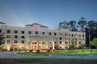 Hampton Inn Columbus South Fort Moore
