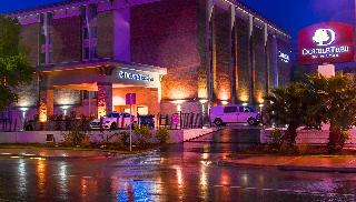 Doubletree by Hilton Montgomery