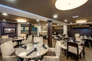 Restaurant
 di Doubletree by Hilton Montgomery