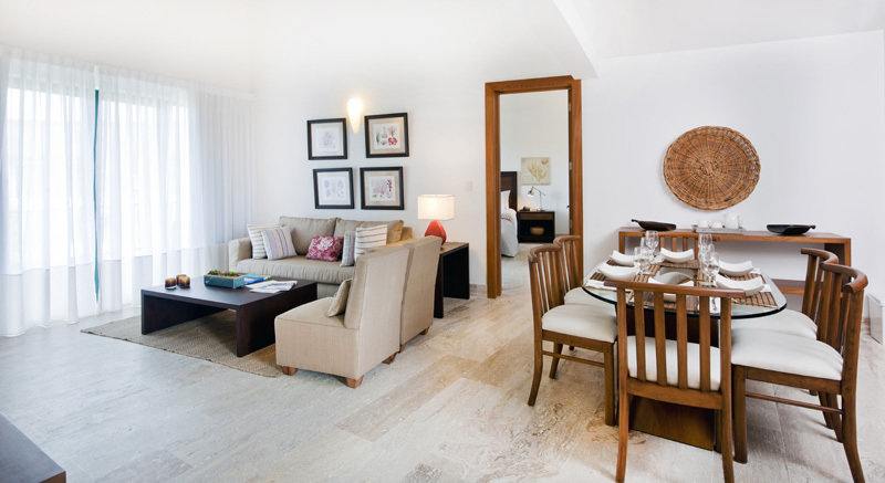 Room
 di Sublime Samana Hotel & Residences