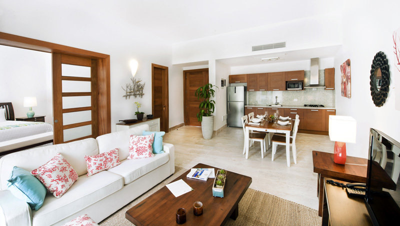 Room
 di Sublime Samana Hotel & Residences