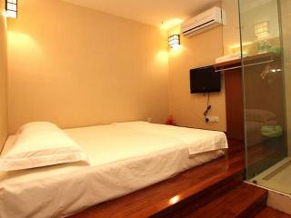 Room
 di Country Hotel Bandar Baru Klang