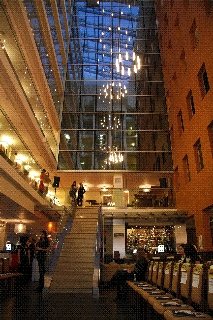 General view
 di Avalon Hotel