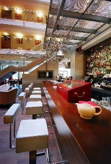 General view
 di Avalon Hotel