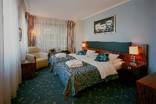 General view
 di Avalon Hotel