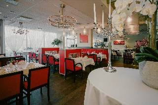 General view
 di Avalon Hotel