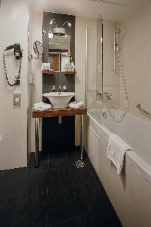 General view
 di Avalon Hotel