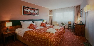 General view
 di Avalon Hotel