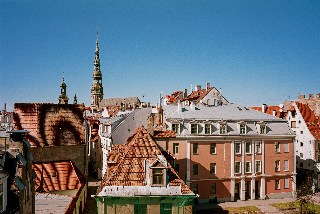 General view
 di Avalon Hotel